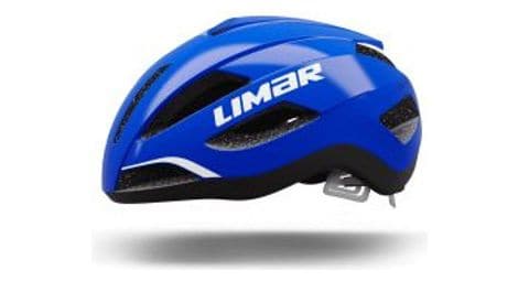 Casque limar air master blue