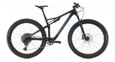 Produit reconditionné · specialized epic pro fsr carbone gx / vélo vtt / specialized | très bon état