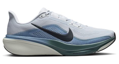 Scarpe da corsa Nike Pegasus 42 Bianco/Blu da uomo