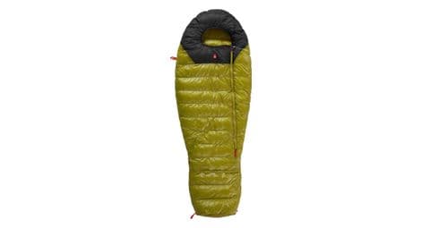 Saco de dormir infantil pajak quest bear verde