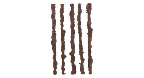 Kit de mèches de réparation tubeless neatt 1.5 x 50 mm (5 quantités)