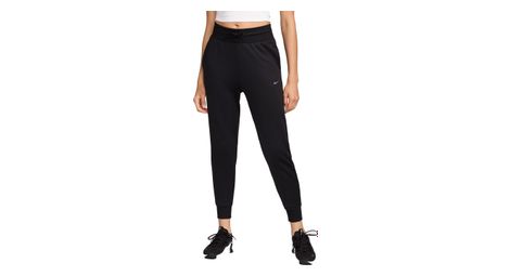 Pantaloni da jogging nike therma-fit one black donna