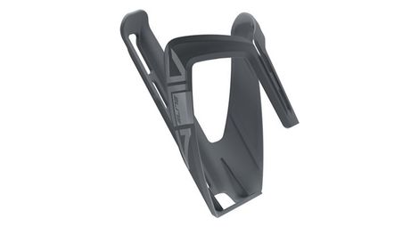 elite ala grey soft touch bottle cage