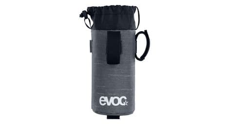 Portabidón evoc multi gris carbono