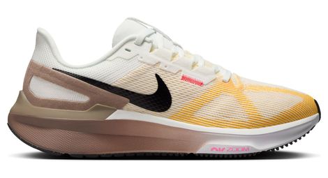 NIKE AIR ZOOM STRUCTURE 25 - Alltricks