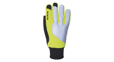 Gants longs wowow wetland