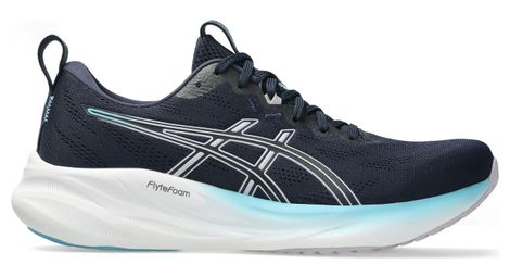 asics gel pulse 16 blue women s running shoes