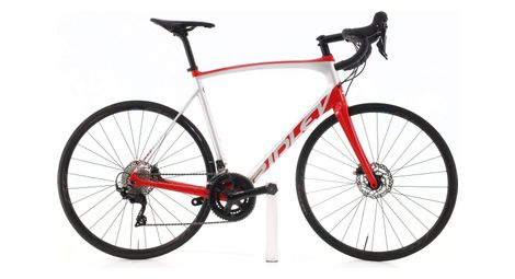Ridley Fenix Gris Velo De Route Ridley Tres Bon Etat