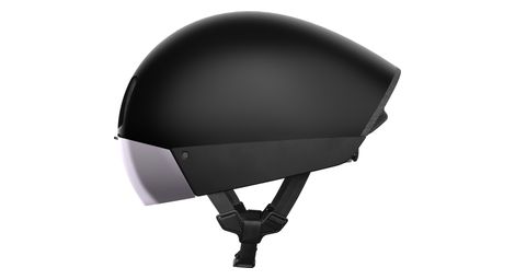Casque route poc procen air noir