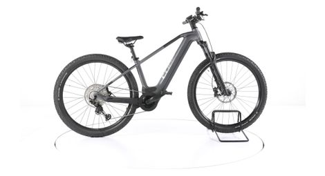 Produit reconditionné - Cube Reaction Hybrid Race Vélo électrique - Bon Etat
