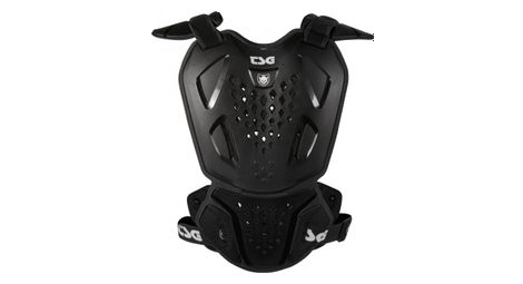 Plastron de protection TSG Adulte Taille Unique