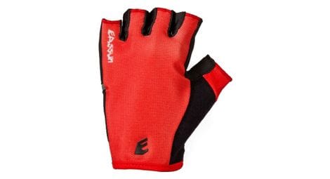 Sport gel g10 eassun gants de cyclisme mtb courts, respirant et adaptable