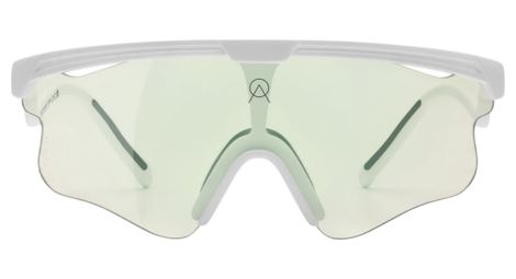 alba optics gafas delta white vzum f lens beetle lei
