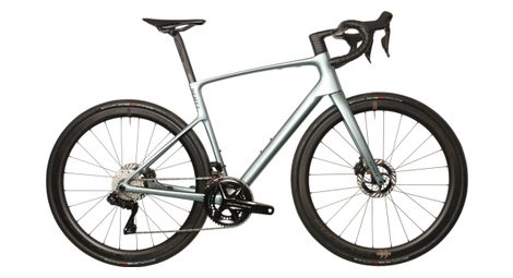 Vélo de Route Scott Addict Premium Shimano Dura-Ace 12V 2026 T.54/ 170-180 cm - Vélo d'exposition