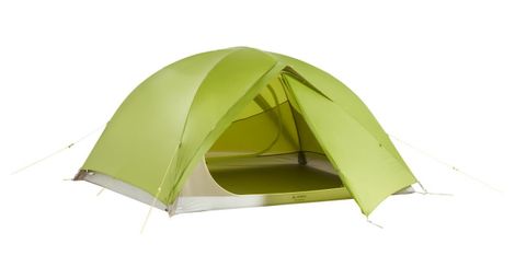 Vaude space seamless 2-3 person tent green