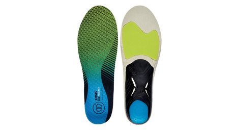 Paire de semelles sidas 3d run protect