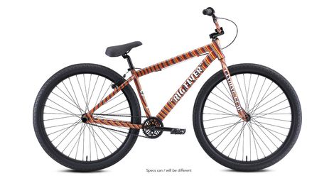 Velo se bikes big flyer 29 2022