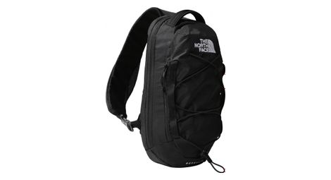 The north face borealis sling bag black