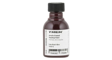 Trek peinture de retouche rouge cobra blood