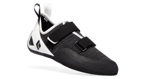 Black diamond momentum white scarpe da arrampicata