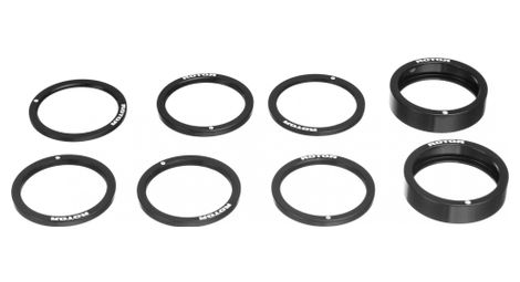 Kit entretoises rotor boost r hawk r raptor