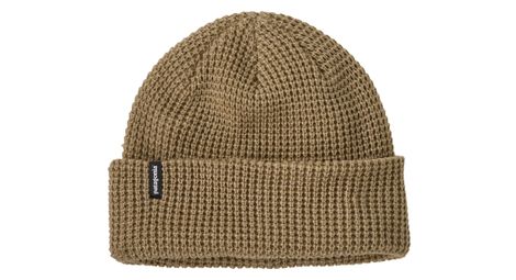 Bonnet Patagonia SnowDrifter Vert