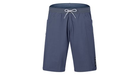 Pantalones cortos Endura Trailster Gris Hombre