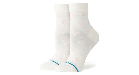 Chaussettes Stance Lowrider Hearts Beige