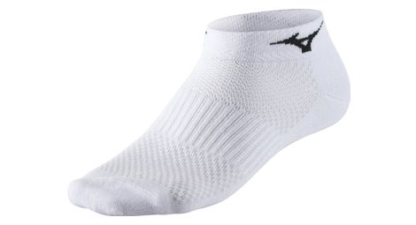 Chaussettes mi hautes mizuno training x3