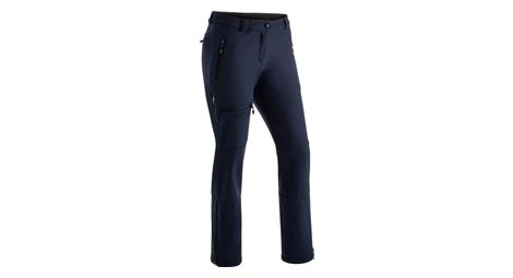 Pantalon femme maier sports adakit w noir regular