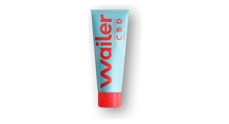 Wailer | crème de récupération sportive 100 ml