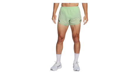 Short splite nike dri fit adv aeroswift 4in vert