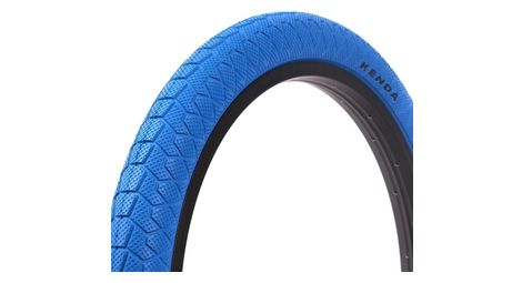 Pneus bmx bleu 20   x 1 95   kenda