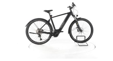 Produit reconditionné - Cube Nuride Hybrid Pro Allroad E-Bike 2024 - Très Bon Etat