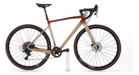 Produit reconditionné · Megamo West 10 / Vélo de gravel | Très bon état