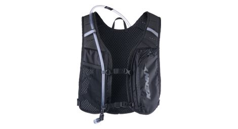 Mochila de hidratación kenny negra