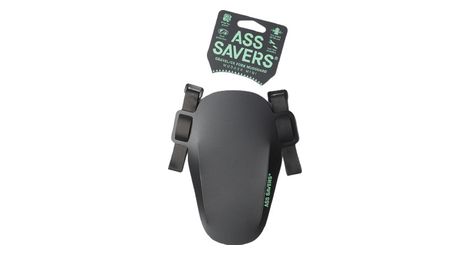 Guardabarros delantero ass savers mudder mini negro