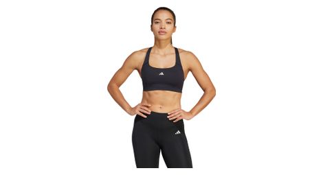 adidas PowerImpact Bra Donna Nero