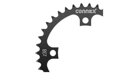Pignon connex e-bike sprocket shimano z38-38 dents
