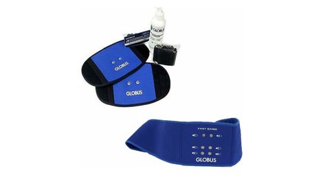 Fast body kit globus