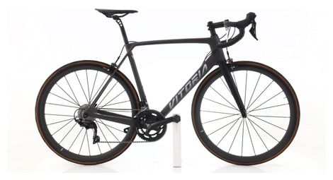 Vitoria Raypur Gris Velo De Route Autres Marques Tres Bon Etat