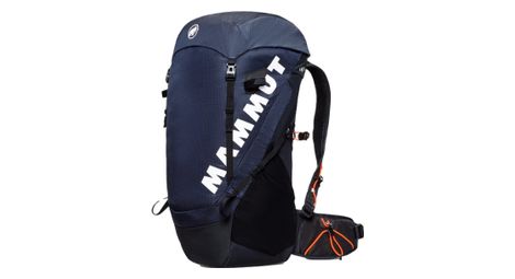 Zaino da trekking mammut ducan 30 l nero donna