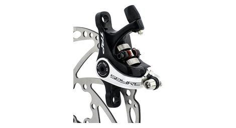 Trp road machanical brake caliper spyre black