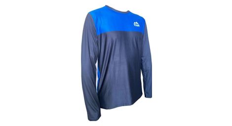 Maillot Manches Longues Inca Army Demonio de los Andes