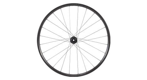 Bontrager paradigm comp disc rear wheel 142x12 mm | 2022 | black