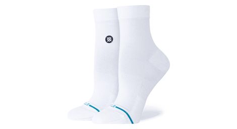 Calzini Stance Lowrider Icon Bianco