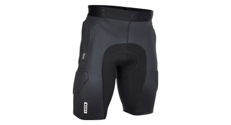 Short de protection ion scrub amp plus noir