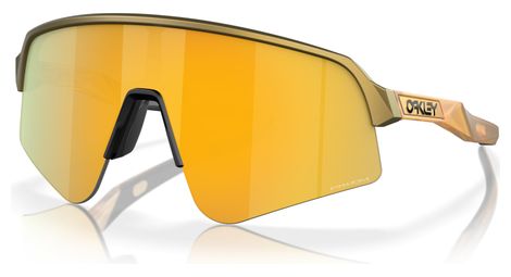 Oakley sutro lite sweep re-discover collectie/ prizm 24k/ref: oo9465-2139