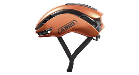 Abus gamechanger 2.0 helmet orange goldfish m (54-58 cm)