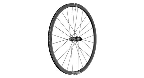 dt swiss ar 1600 spline db 30 12x142mm centerlock rear wheel